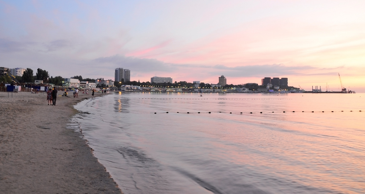 Anapa (Анапа)